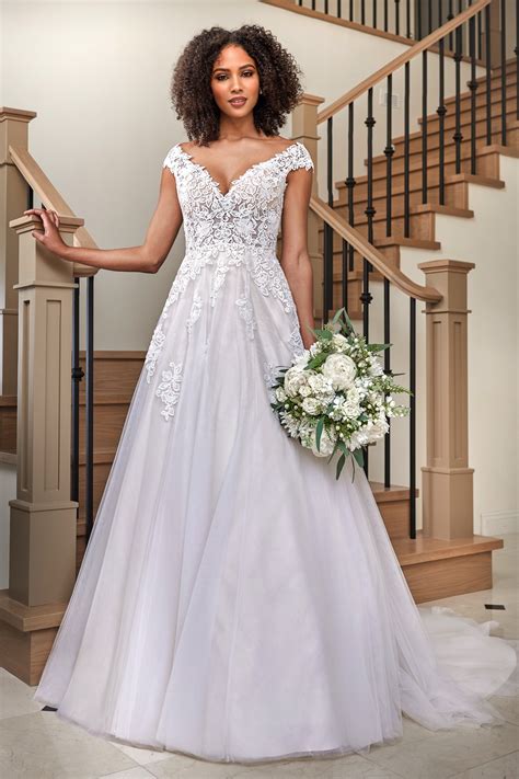 Angel Dress Wedding