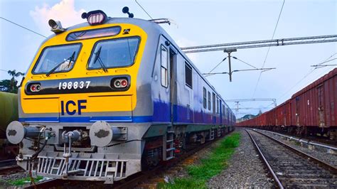 Indian Railways Earns Record Revenue Of Rs 2 40 Lakh Crore In 2022 23 Indian Railways Earns