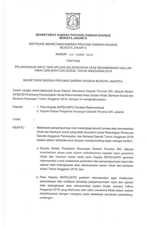 Pdf Ehibahbansosdkijakartagoidehibahbansosdkijakartagoidinfo