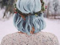 69 Pastel Baby Blue Hair ideas | blue hair, pastel blue hair, dyed hair