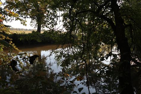 Southfork River Frontage Property With Development Potential