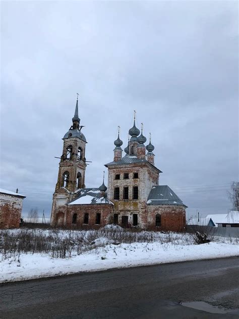 Ivanovo Oblast 2024: All You Need to Know Before You Go - Tripadvisor