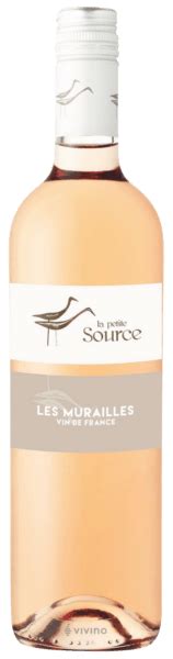 La Petite Source Les Murailles Ros Vivino Australia