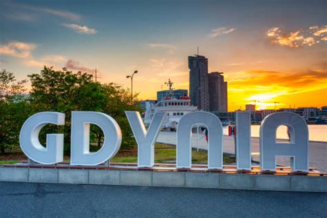 gdynia stock  pictures royalty  images istock