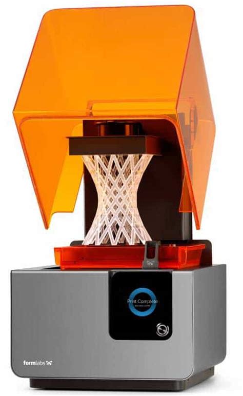 Form 2 Review 2021 - Why This 3D Printer Is NOT Worth $3499!