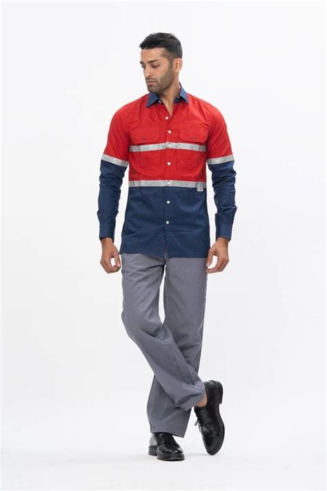 corporate workshop uniforms  piece workshop uniform