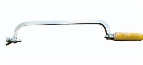 Hackshaw White Mild Steel Hacksaw Frame 5 Inch At Rs 60 Piece In