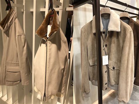 株式会社松希 INFORMATION Blog Archive 2024A W PITTI UOMO 105 REPORT