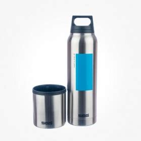 SIGG Hot Cold Accent Aqua L Thermos Flask