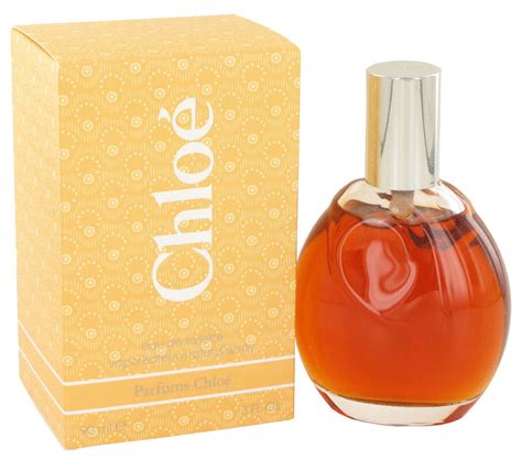 Chloe Perfume For Women By Chloe