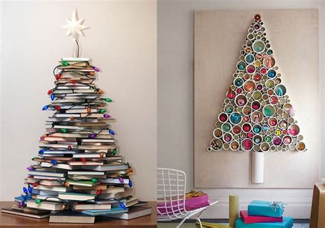 Decoração De Natal Criativa E Barata - Dicas de decoração de natal criativa e barata - Decorando Casas
