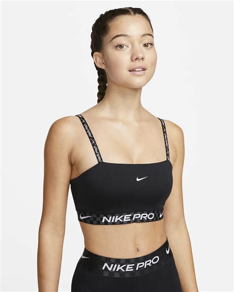 Nike Pro Indy - DX0655-010