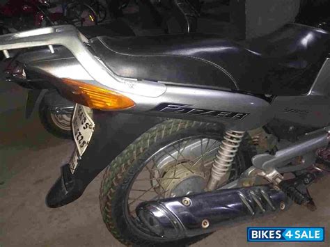 Yamaha Fazer 125 Old Model Spare Parts
