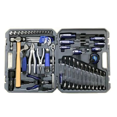 Blue Point 38 Drive Automotive Tool Set 58pcs Blpatscm58 Fairtools