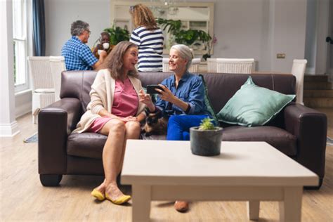 Exploring Assisted Living Apartments In Stevens Point