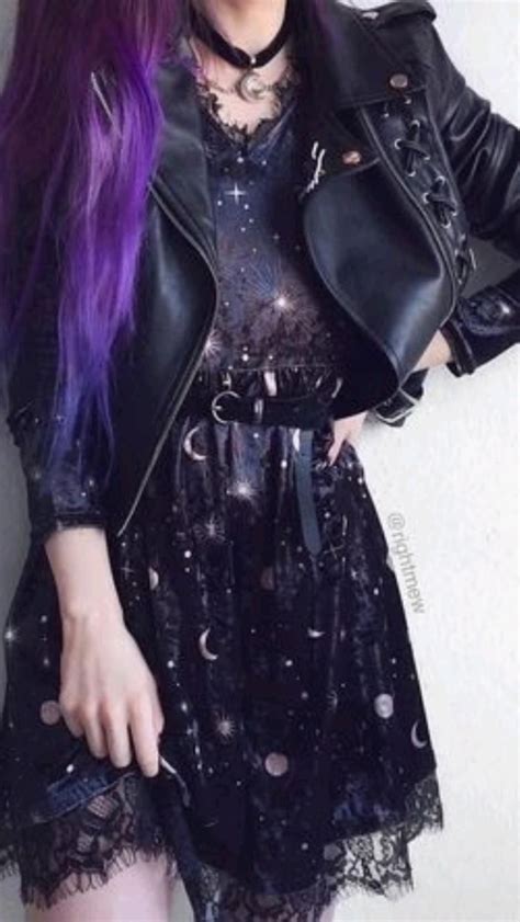 Bewitching Goth Outfit Ideas Artofit