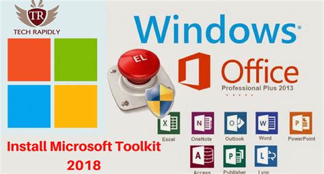 How To Download And Install Microsoft Toolkit 2018