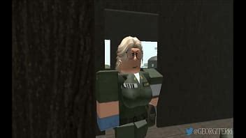 Roblox RR Animación Hazlo rápido Liana y Penya XVIDEOS