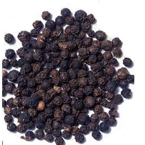 Whole Spices Organic Black Pepper At Rs Kg In Bengaluru Id