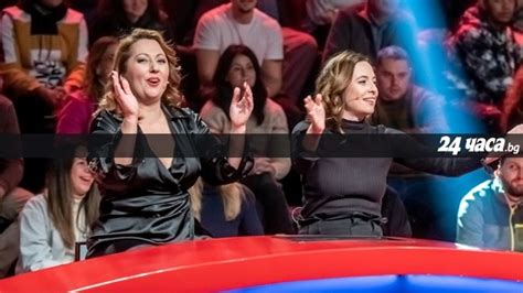 Милица Гладнишка ИЗРИГНА към оператор в "Кой да знае": Не ми снимай гърдите