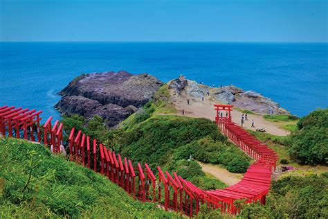 鳥居が連なる絶景神社5選！千本鳥居など圧巻の美しい光景を見に行こう＜全国・2022＞ ｜じゃらんニュース