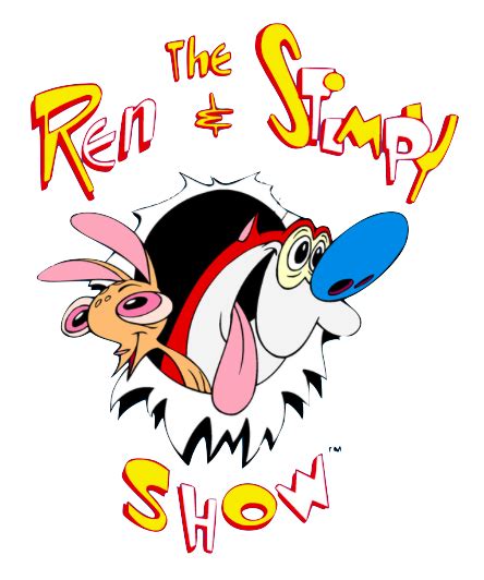 The Ren And Stimpy Show Nickelodeon Fandom Powered By Wikia