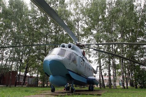 Русия ще възроди „винтокрилите“ убийци на подводници Ми-14 - Russia ...