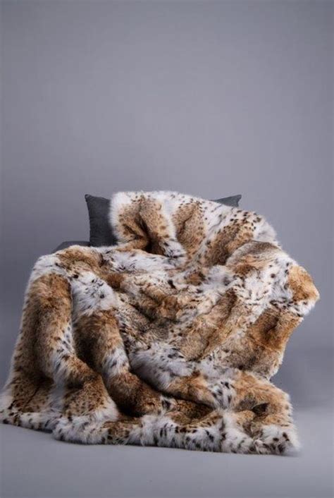 Lynx Fur Collection – GK Furs