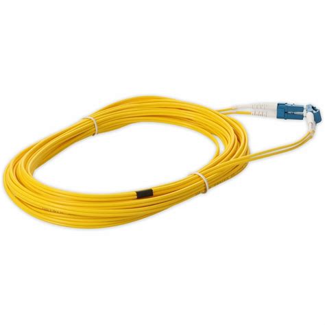 Addon Add Lc Lc 7m9smf 7m Fibra Monomodo Smf Dúplex Lclc Os1 Cable