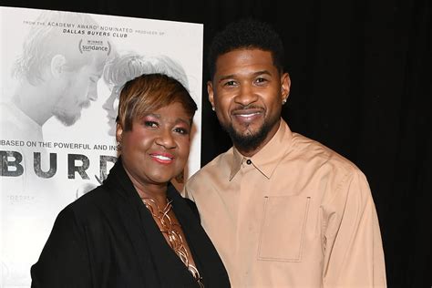 Usher's Mom Jonnetta Patton Opens Atlanta-Area BBQ Joint - Travel Noire