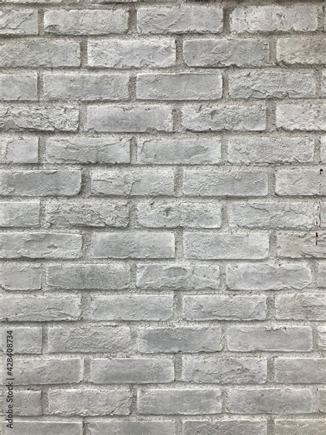 Brick Wall Stock Photo Adobe Stock