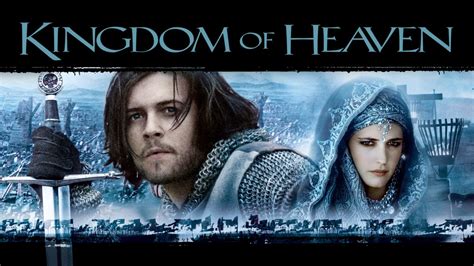 Watch Kingdom of Heaven | Full Movie | Disney+