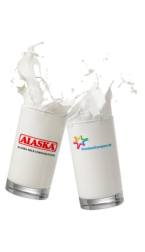 Internship At Alaska Milk Corporation Frieslandcampina Global Career Site