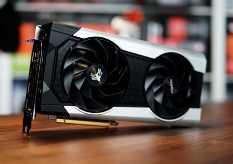 SAPPHIRE RADEON RX 6650 XT NITRO+ Review - eTeknix
