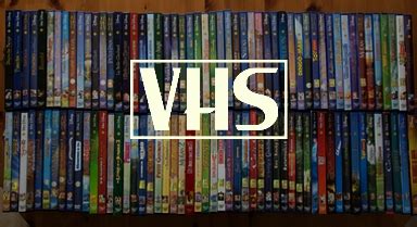 VHS ~ Liste ~ LesGrandsClassiques.fr - Catalogue