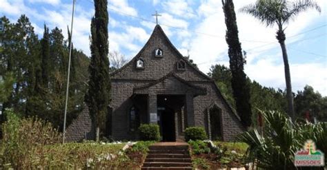 Santuário Nossa Senhora De Fátima De Buriti - Santuário Nossa Senhora de Fátima de Buriti - Empreendimentos - Santo ...