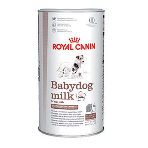 Royal Canin Babydog Milk ⋆ Leche Para Cachorro ⋆ Pet Lovers Mx