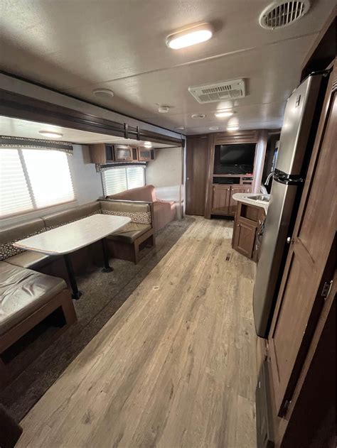 Need a solid offer 2018 Lynx Prowler 285LX by Heartland listed on RV