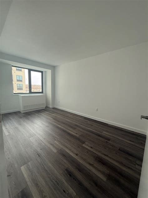 Housing Lottery Launches for 375 West 207th Street in Inwood, Manhattan