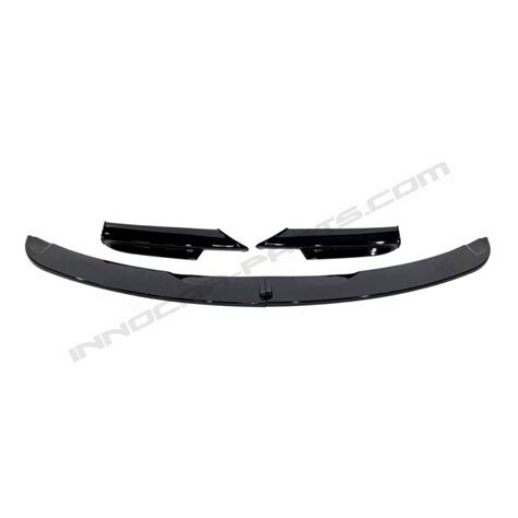 Spoiler Delantero Bmw