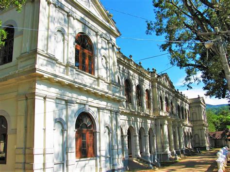 National Museum of Kandy | Timings, Entry Fee, History | Holidify