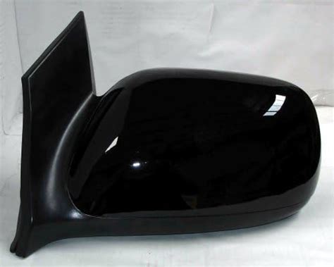 TYC 4710232 Espejo Retrovisor Izquierdo Compatible Con Honda Civic 2006