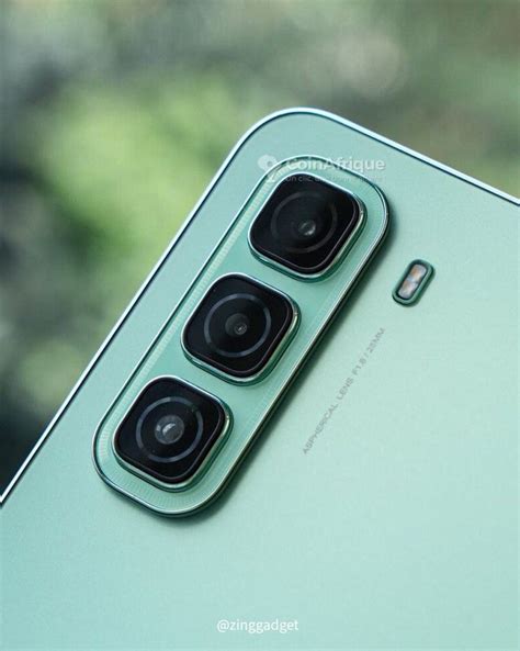 Téléphones Tablettes Infinix Hot 50 256Gb neufs et occasions au Mali CoinAfrique Mali