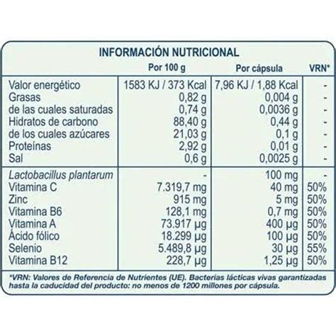 Comprar Lactoflora Protector Inmunitario 30 Capsulas Parafarmacia