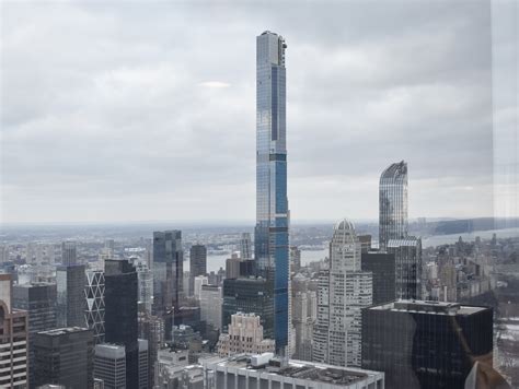 Trump World Tower: History, Architecture, and Facts