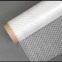 Midwest 10mil Clear String Reinforced Polyethylene Sheeting 20 X100