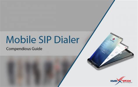 top attributes   mobile sip dialer