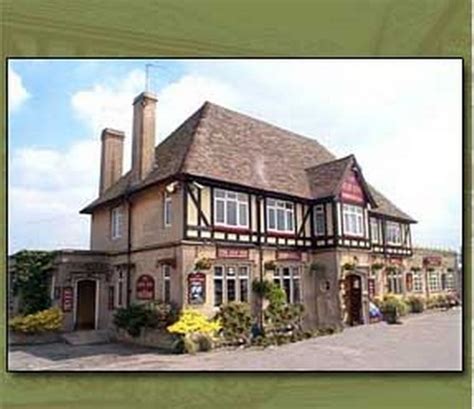 New Inn in Farmborough | Pub in Bath, BA2