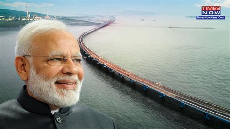 Mumbai Trans Harbour Link Know Atal Setu Construction Cost Toll