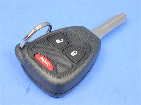 Jeep Keyless Entry Transmitter Ae Tascaparts